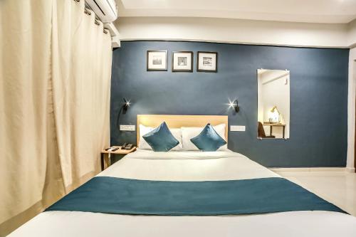 Hotel Bhumi World — Bhiwandi — photo 4