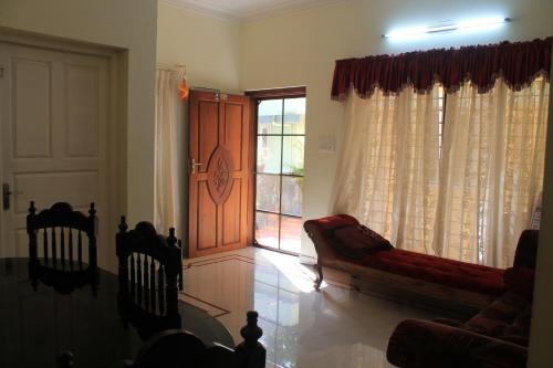 Oshin Home Stay