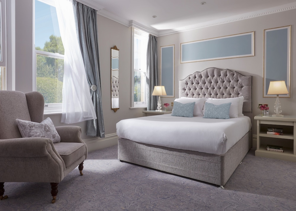 Bathen House Boutique Hotel — Bath — photo 3