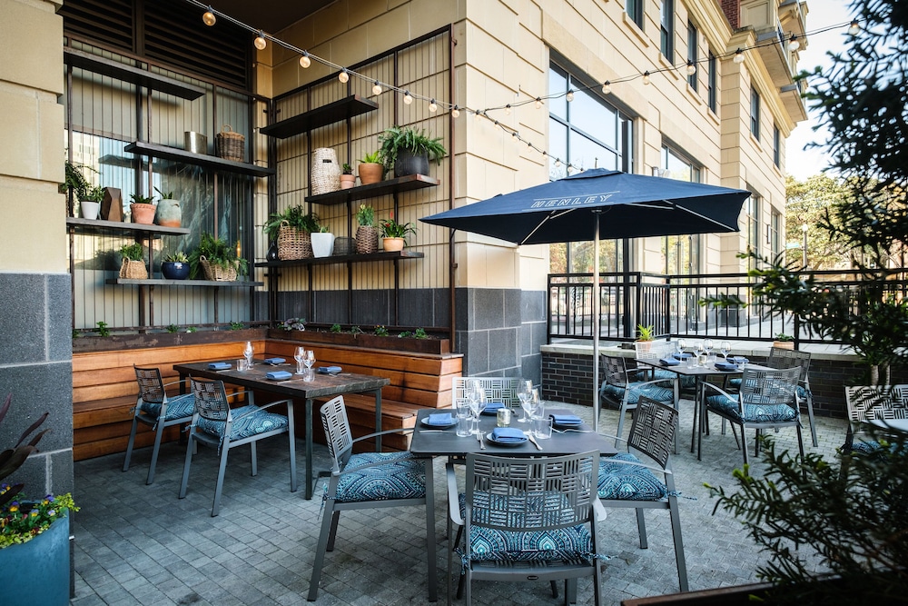 Kimpton Aertson Hotel by IHG - photo 89