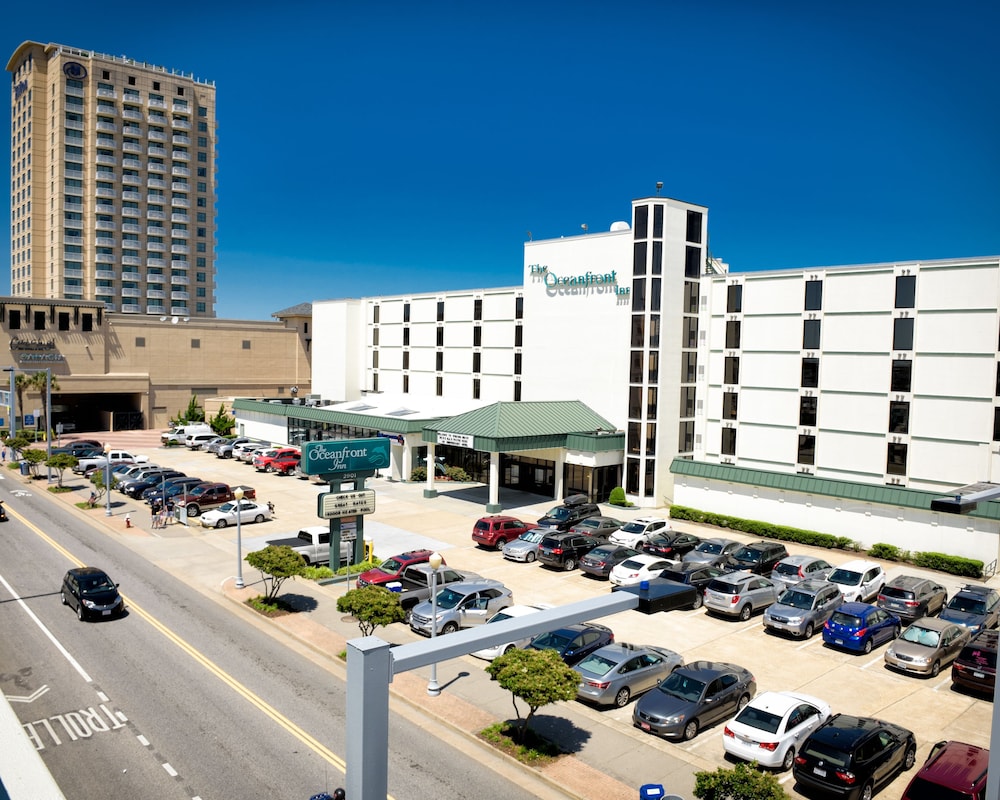 Oceanfront Inn - photo 23