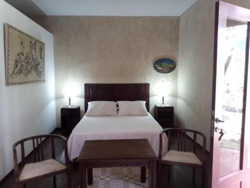 Casa Azul — Mindelo — photo 4