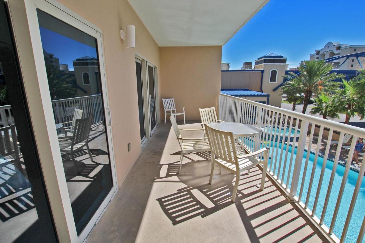 Crystal Tower 208 by Youngs Suncoast - photo 5