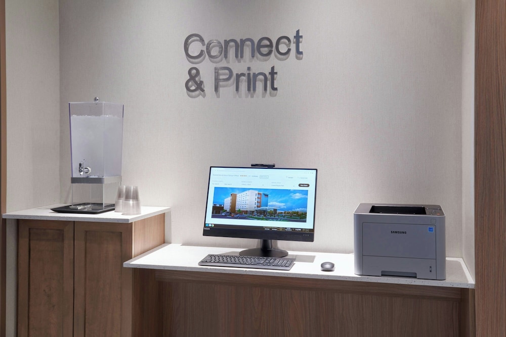 Fairfield Inn & Suites by Marriott Chicago O'Hare - photo 27