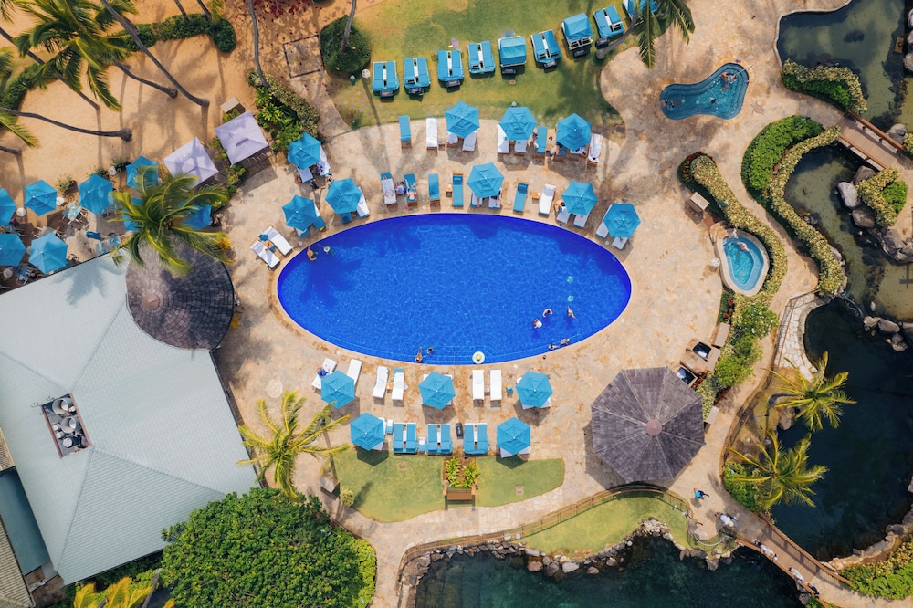 The Kahala Hotel & Resort - photo 81
