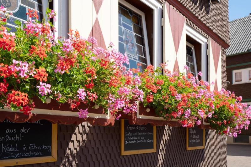 Landgasthof zum Stern — hotel in Poppenhausen