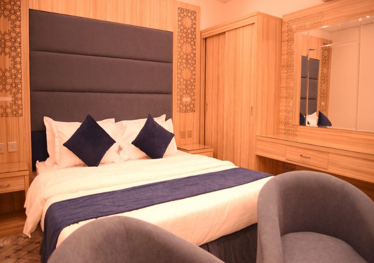 Afaaq Alshafa - last minute hotel in Riyadh