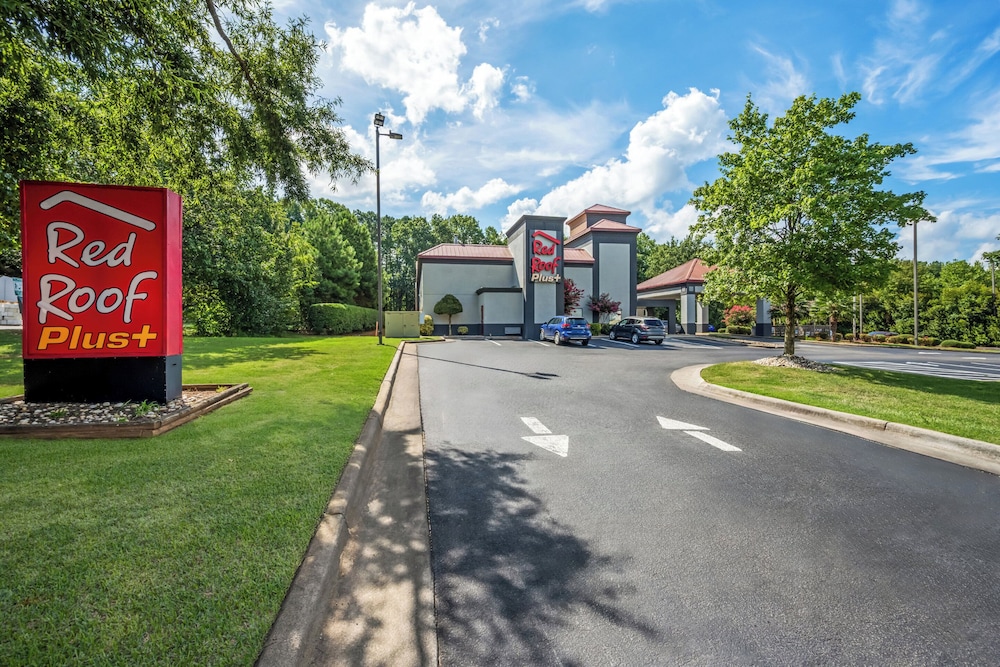 Red Roof PLUS Henderson in Henderson, United States