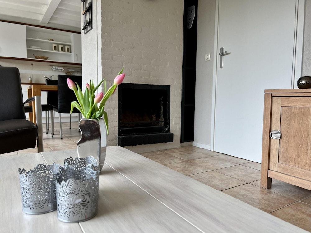Detached holiday home with garden — Schagen — photo 5