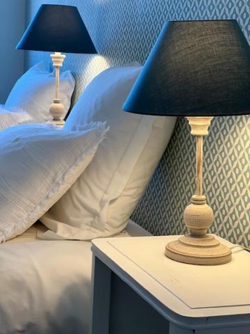 Ma Rosalie — 4-Star Luxury Hotel in Le Crotoy, France