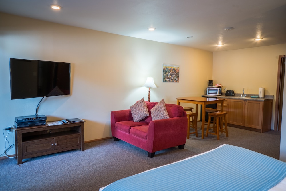 Obertal Inn - photo 44