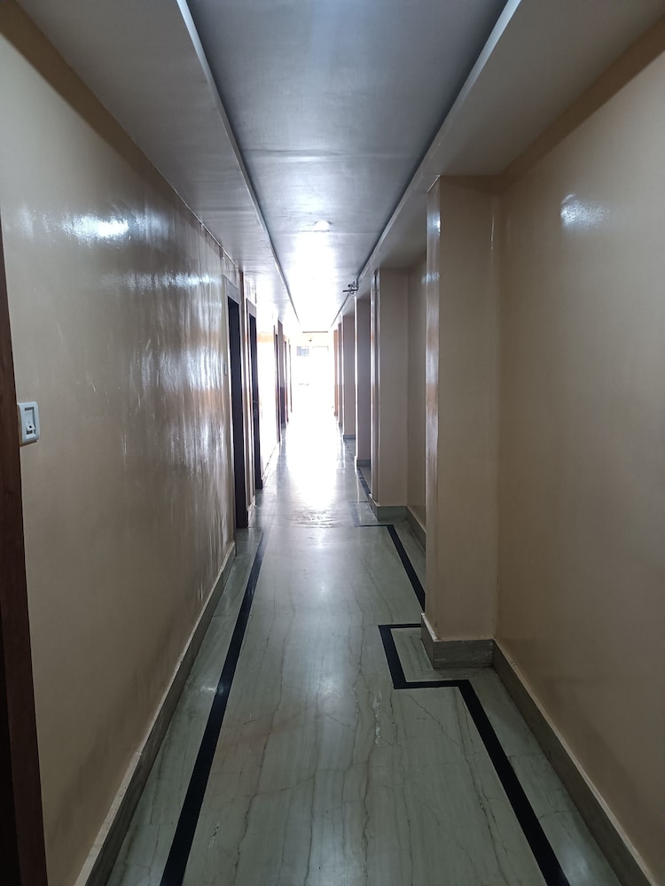 Hotel Geetanjali By Roh — hotel in Silchar