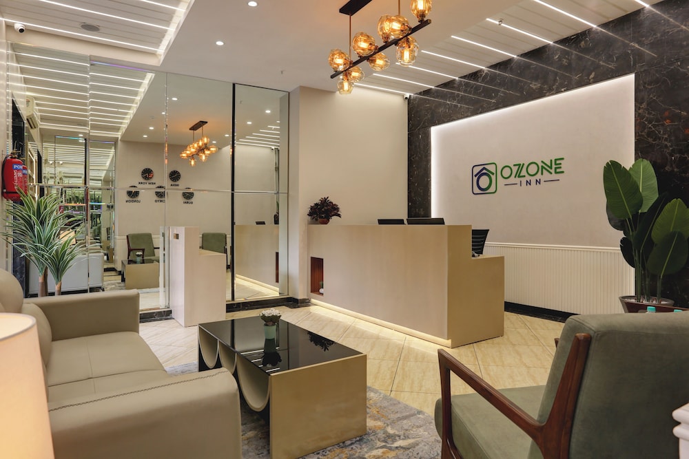 Hotel Ozone Inn - last minute hotel in Mumbai
