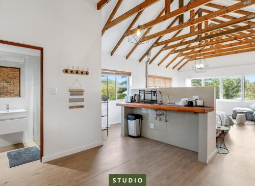 Kiefern Haus Studio Apartment