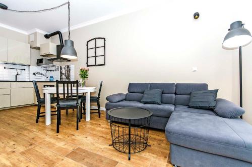 Four Neptun Park by OneApartments — 4-Star Luxury Hotel in Gdansk, Poland