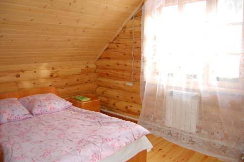 Solnechnoye podvorye — hotel in Souzga
