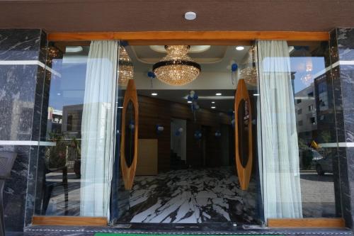 Hotel Raison Inn Bechraji — Mandal — photo 2
