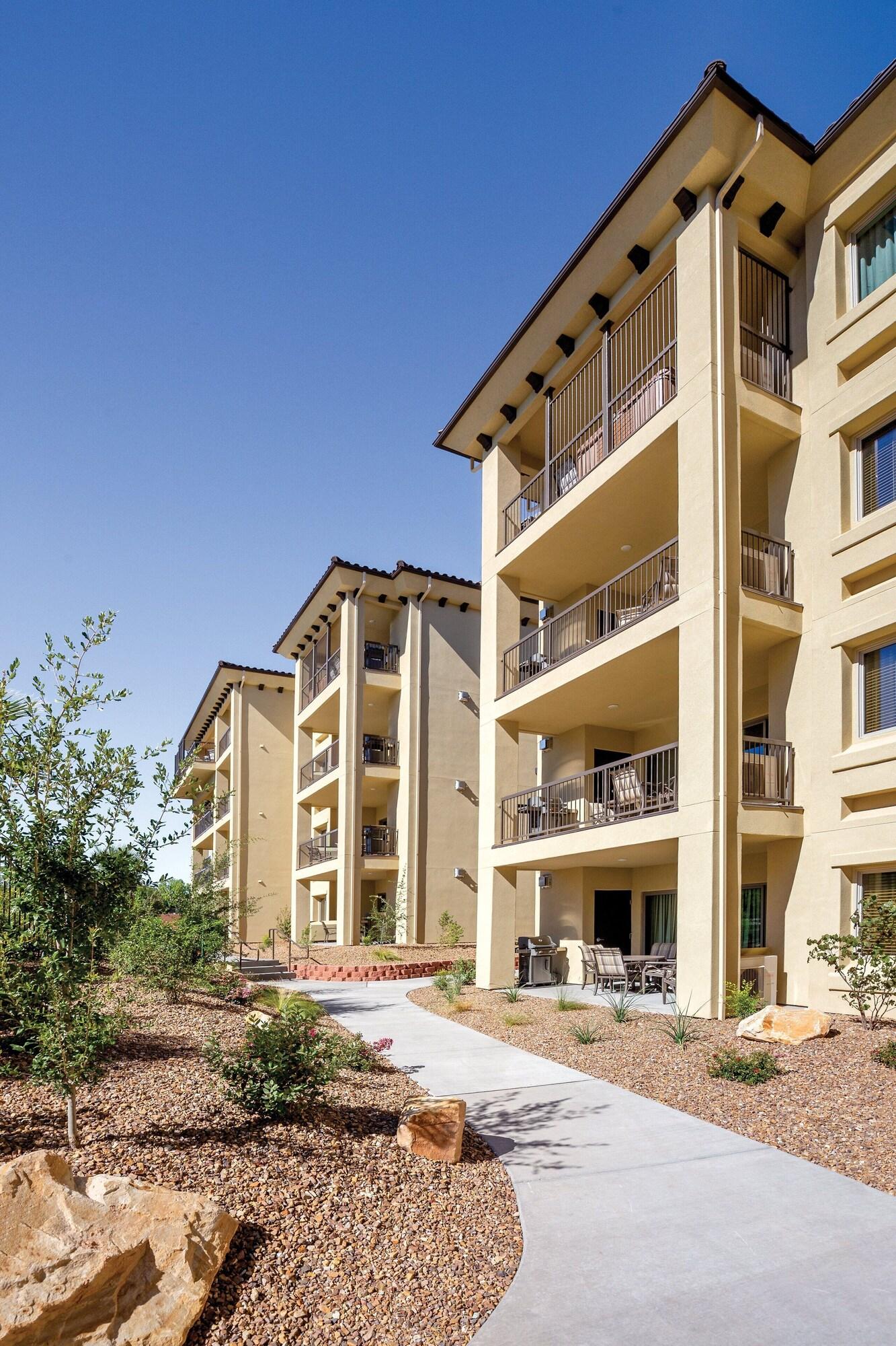 WorldMark Estancia - photo 7