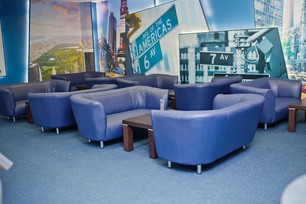 Vikonda Hotel — Rybinsk — photo 4