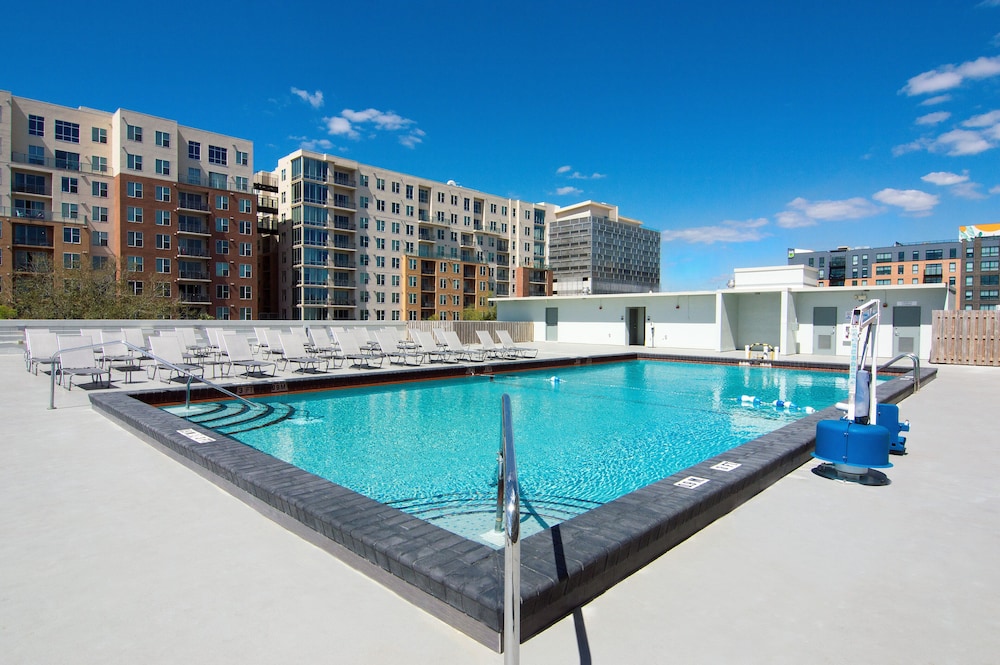 Holiday Inn Gainesville University Center by IHG - photo 26