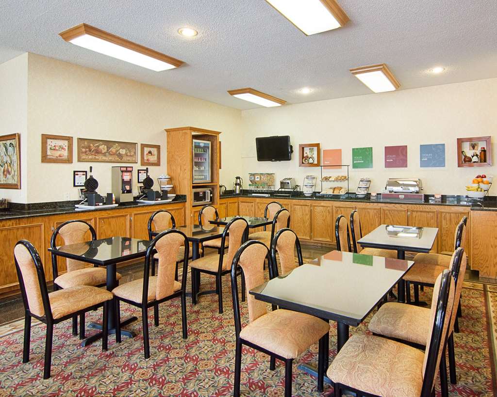 Comfort Inn & Suites Houston Key Katy - photo 30