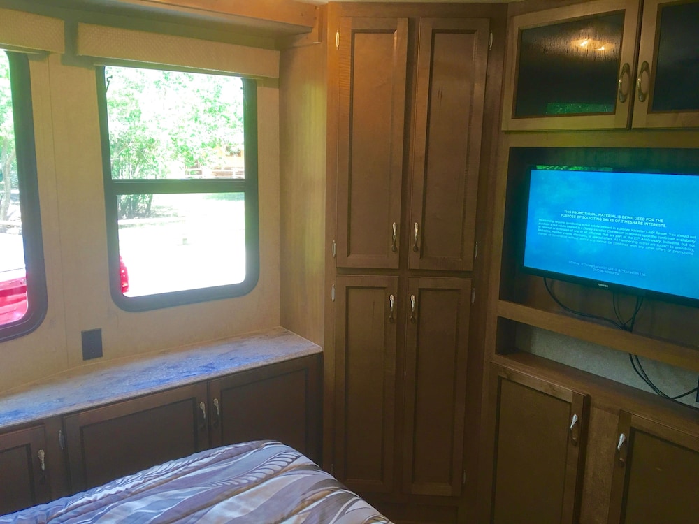 Enduro RV Citrus Valley Resort - photo 65