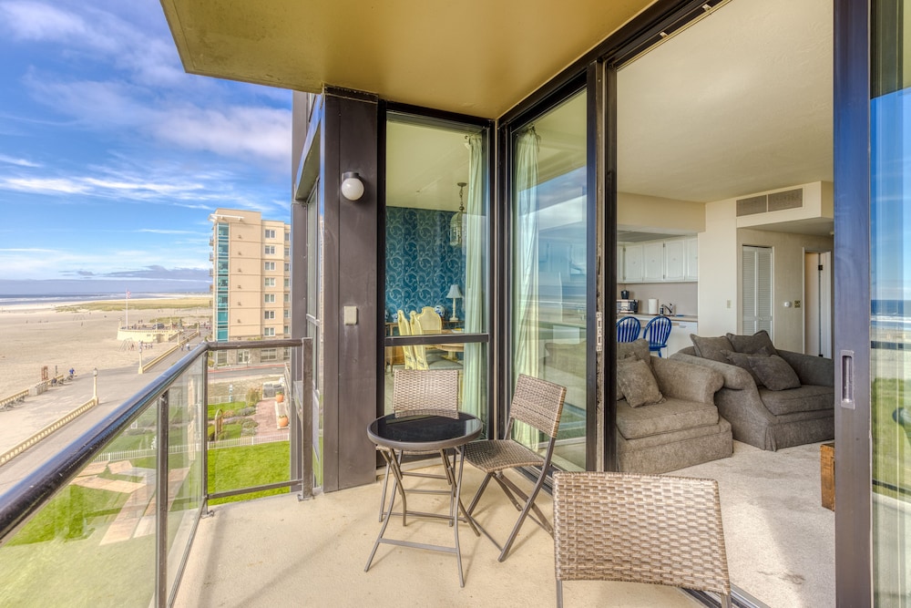 Sand & Sea Resort Condominiums - photo 707