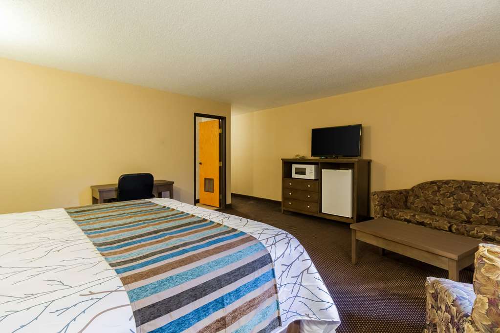Rodeway Inn Red Wing - photo 29