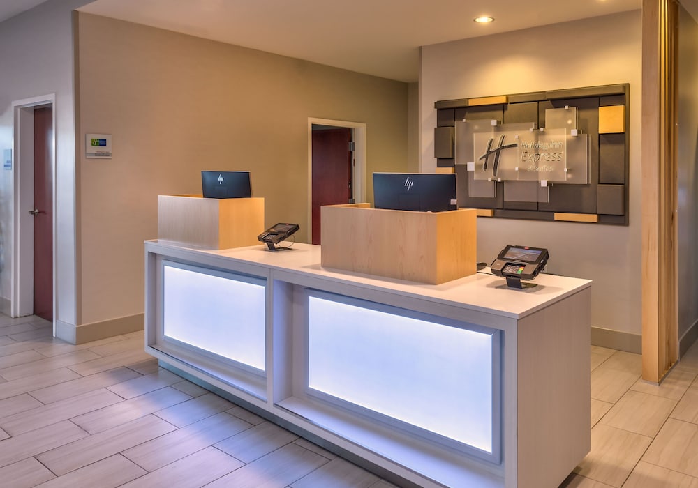 Holiday Inn Express Reno Airport by IHG - photo 28