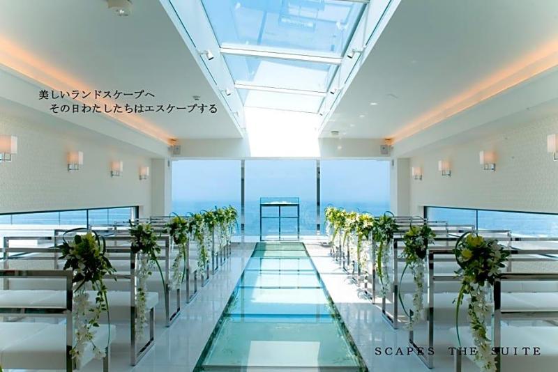 Scapes The Suite — Hayama — photo 2