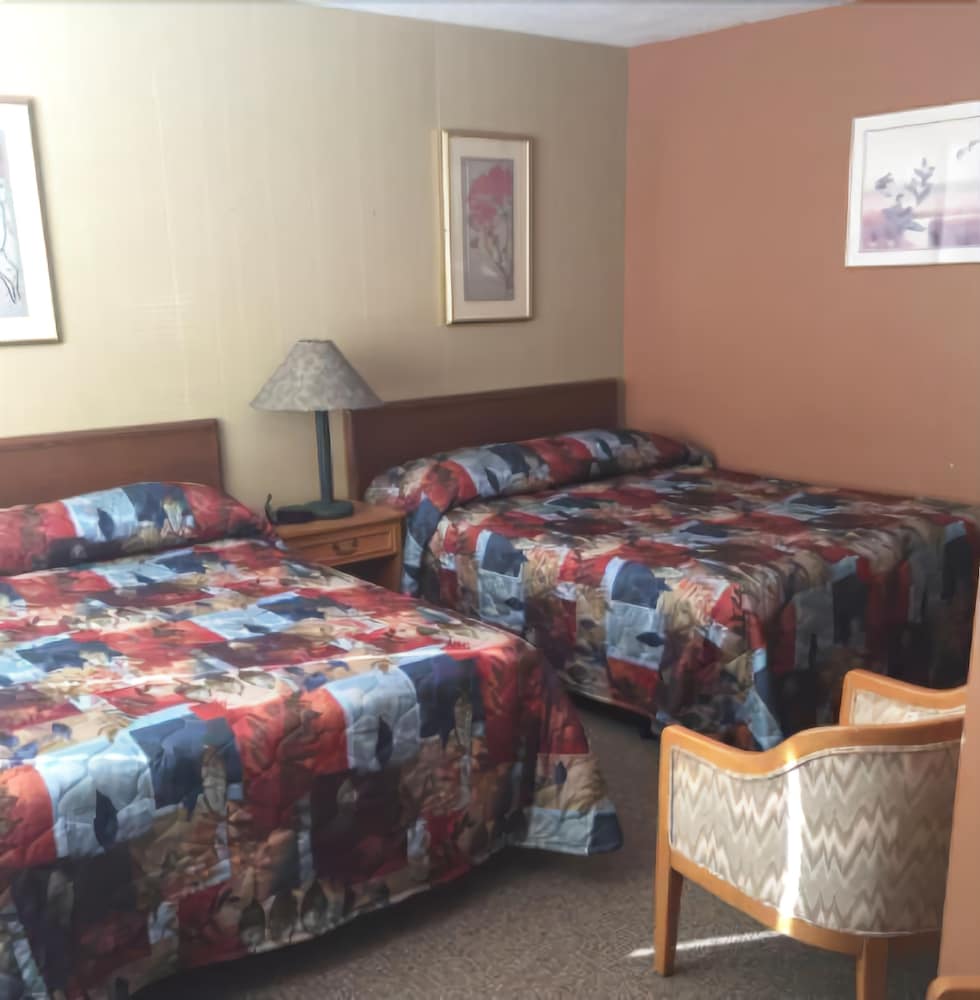 Ashern Motor Hotel - last minute hotel in Unknown City