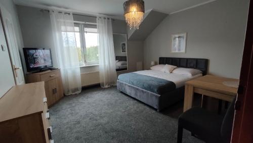 Noclegi u Maxa - last minute hotel in Ostrowite