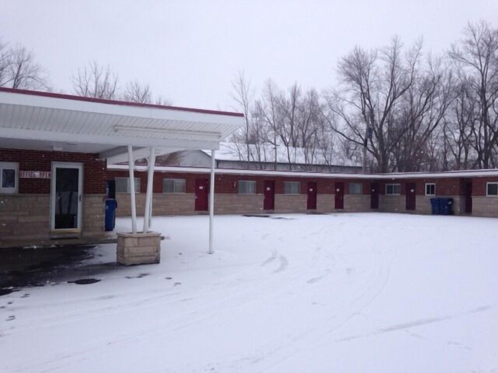 Greencastle Inn - photo 21