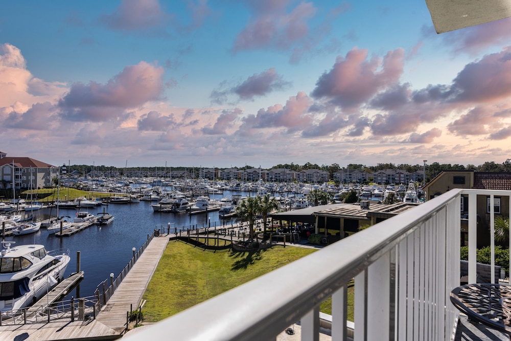 Holiday Inn Express N.Myrtle Beach Little River by IHG - photo 10