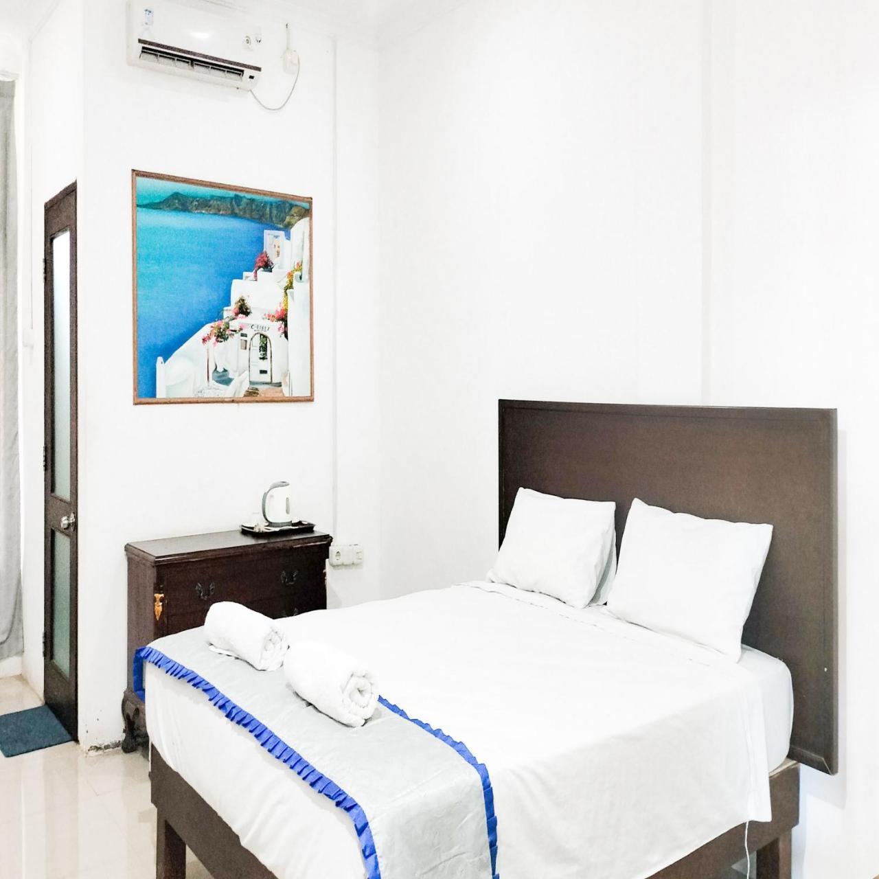 Reddoorz At Cbreez Bitung — Bitung