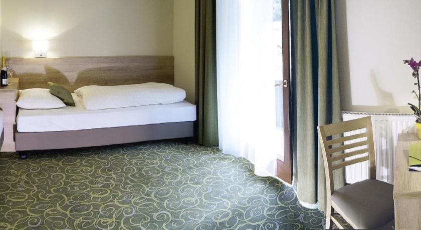 Schlossberghof in Lienz, Austria