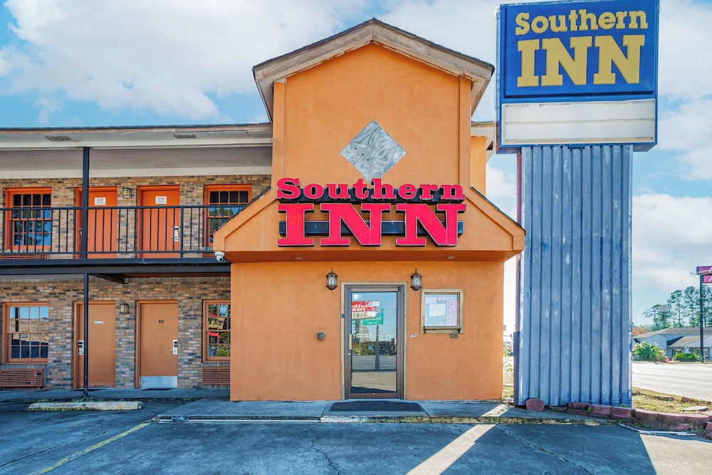 Southern Inn By OYO Walterboro I 95 in Walterboro, United States