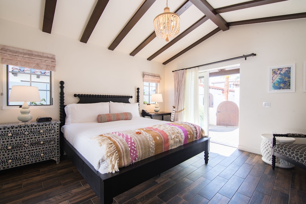 La Serena Villas A Kirkwood Collection Hotel - photo 7