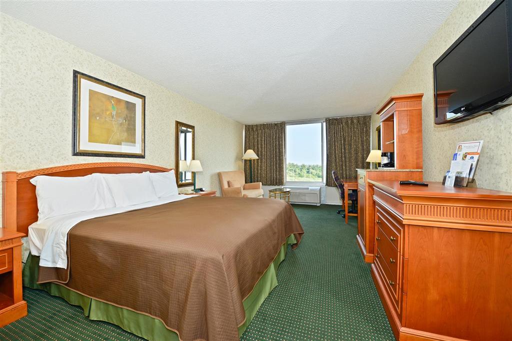 Americas Best Value Inn Baltimore - photo 9