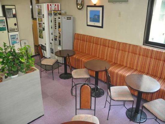 Okazaki Single Hotel in Okazaki, Japan