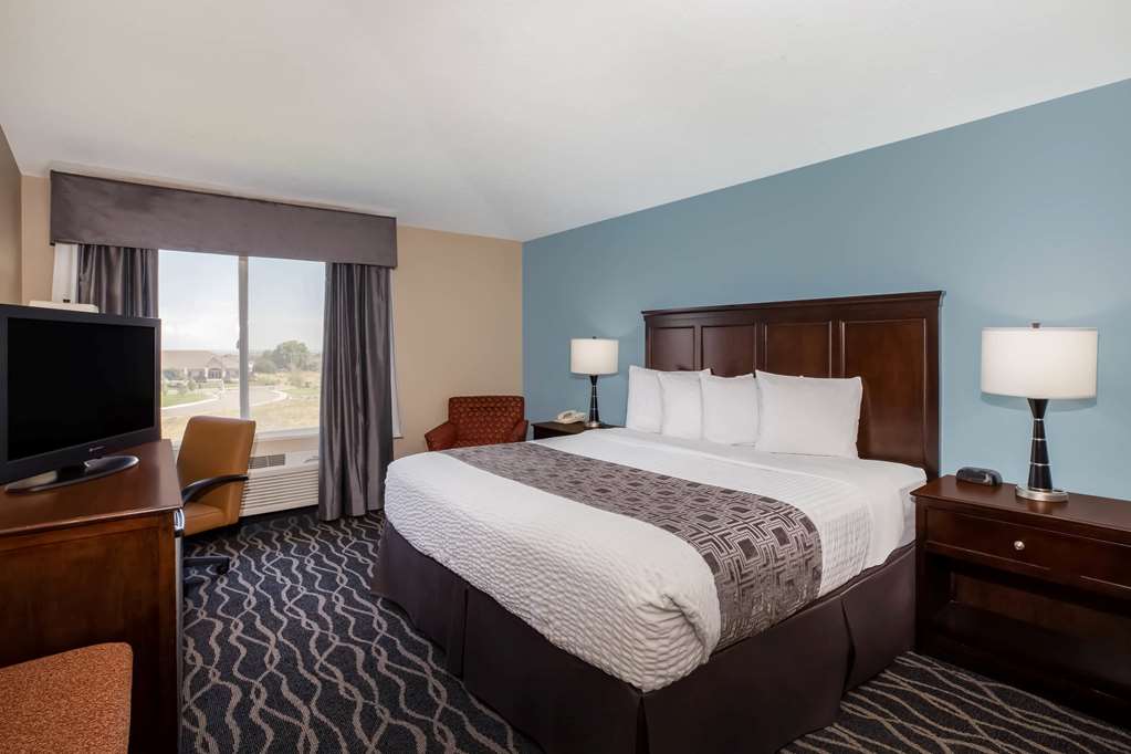 Baymont by Wyndham Tri Cities Kennewick WA - photo 9