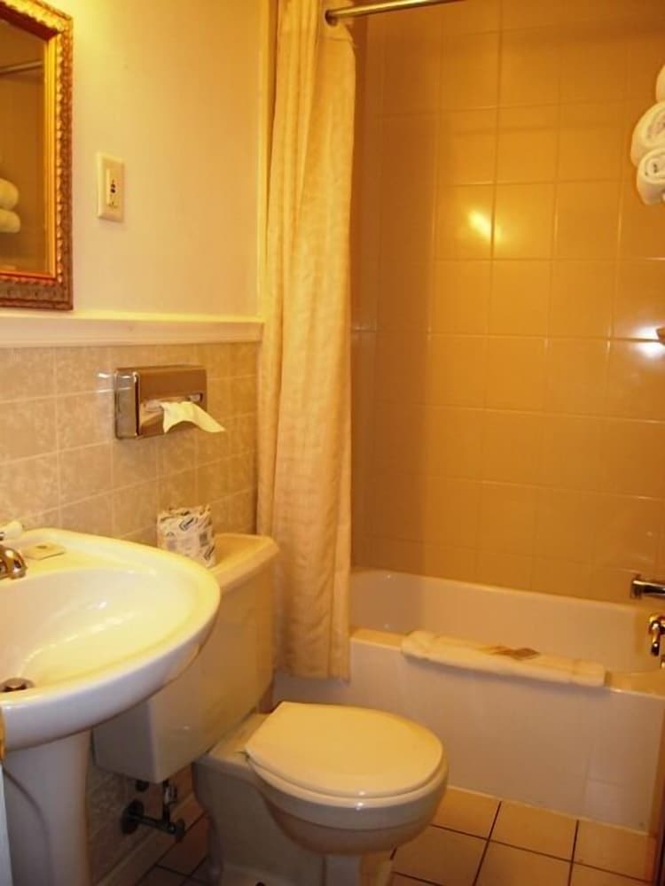 Super 8 By Wyndham Albany - photo 38