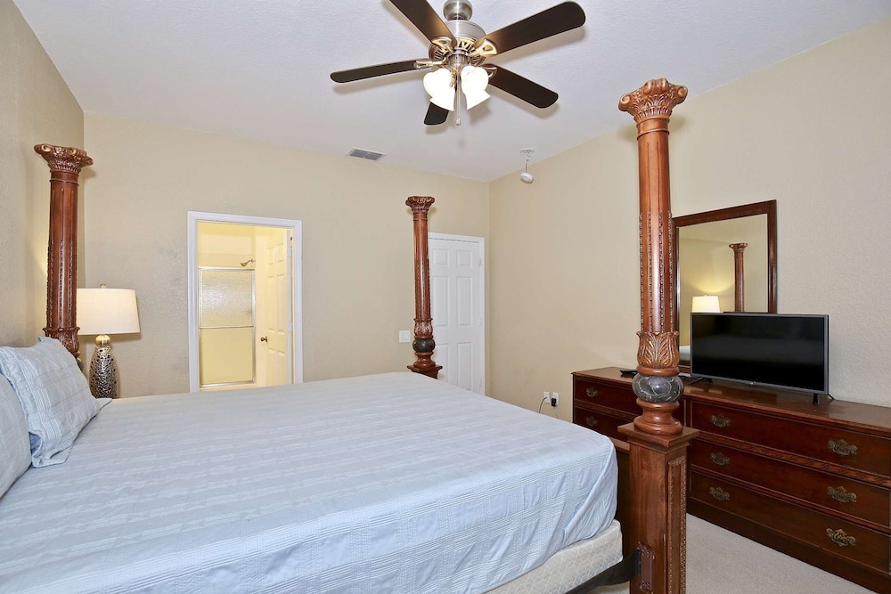 Windsor Hills by PRP — 4-Star Luxury Hotel in Kissimmee, United States
