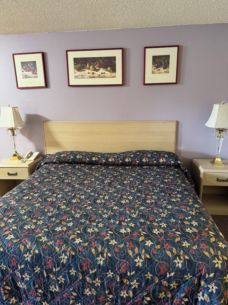 Federal Way Motel - photo 8