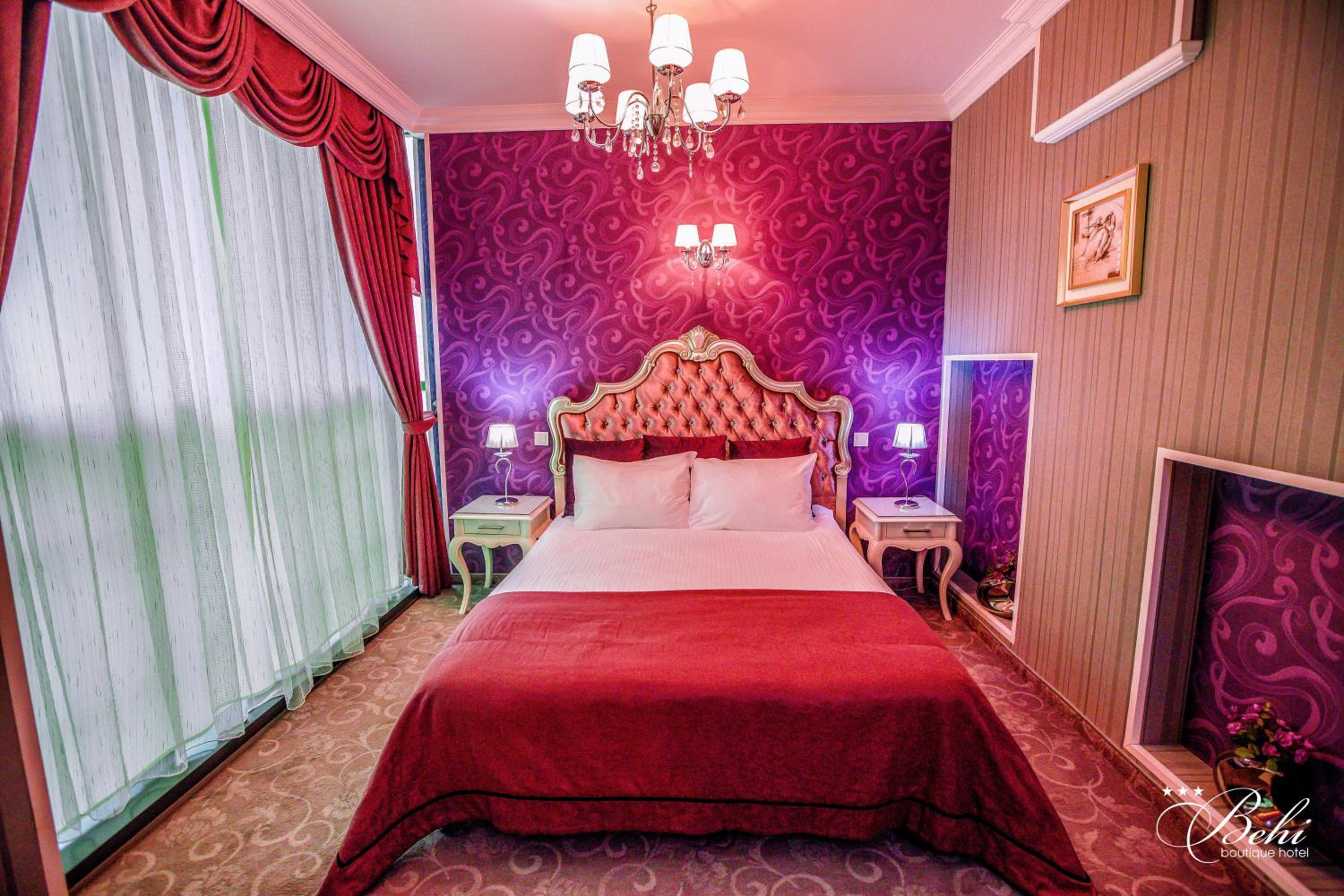 Boutique Hotel Behi in Kardzhali, Bulgaria