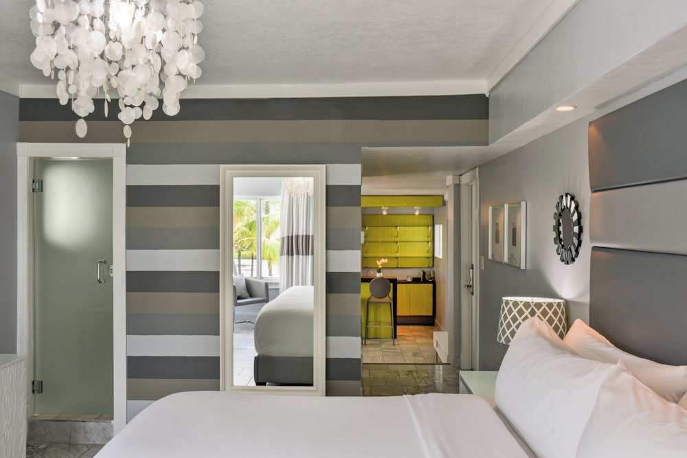Beacon Hotel South Beach - photo 40