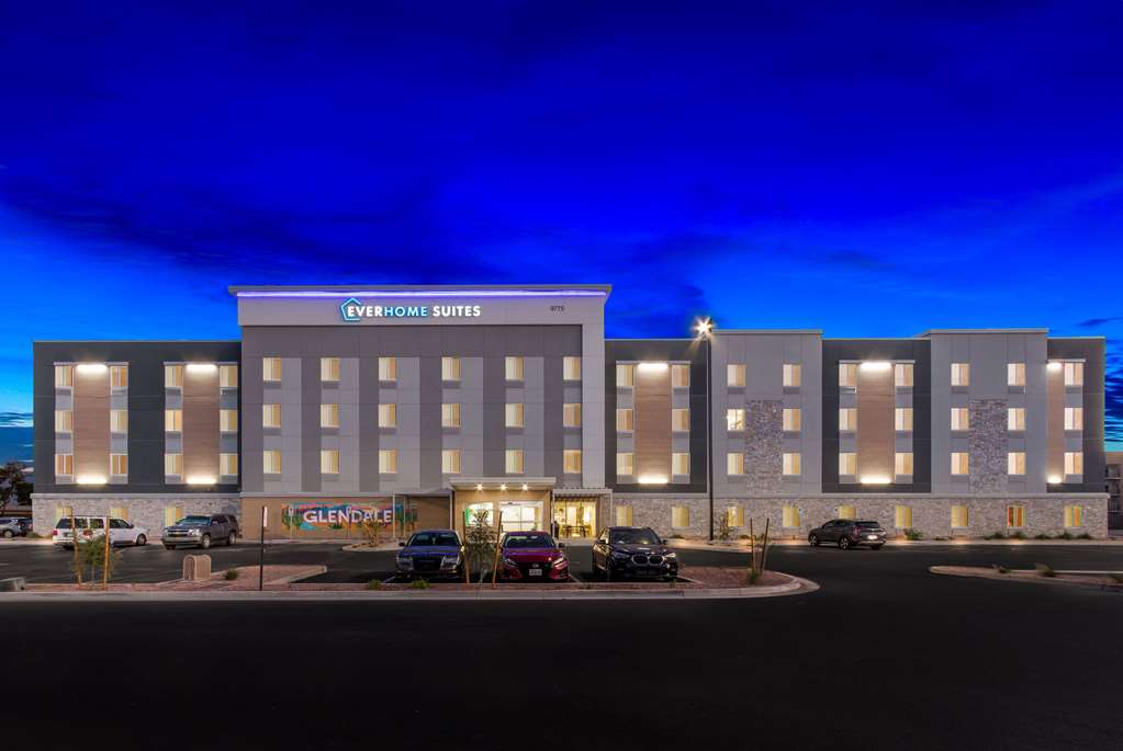 Everhome Suites Glendale Sports Entertainment District - photo 3
