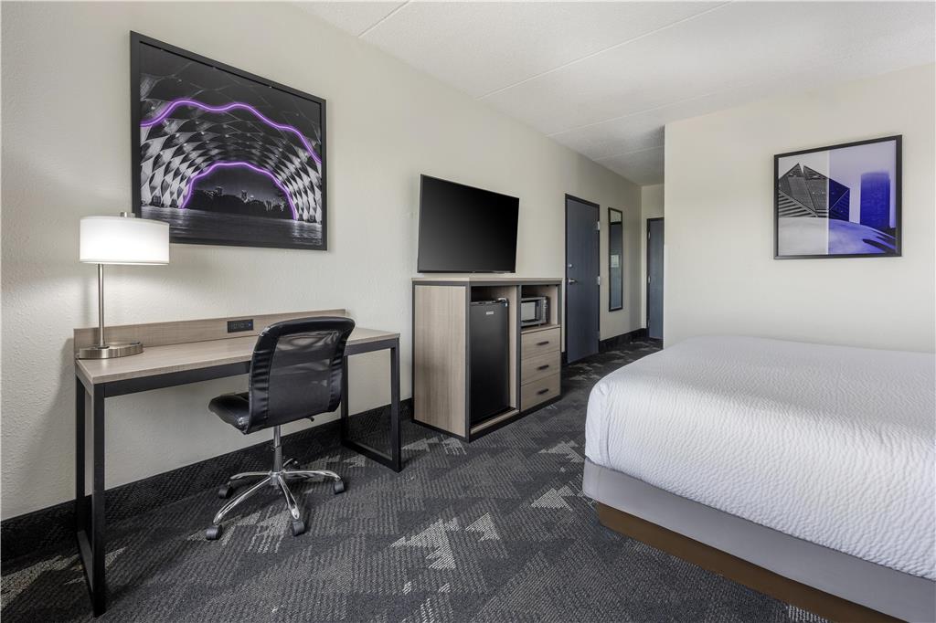 Best Western Bolingbrook Hotel - photo 27