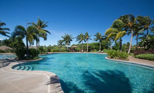Mauna Lani KaMilo #407 — 4-Star Luxury Hotel in Waikoloa, United States