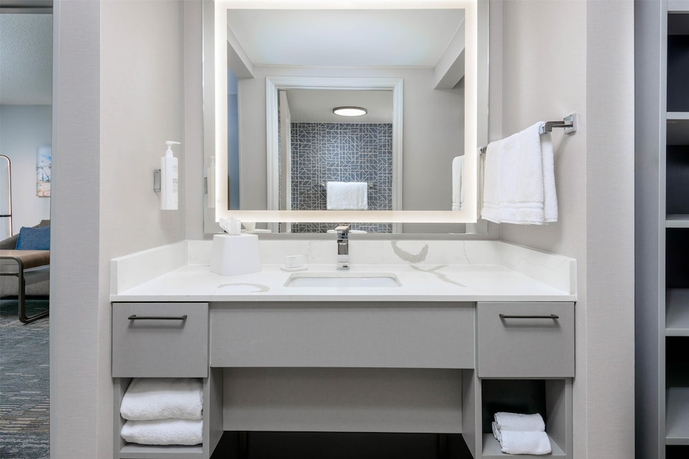 Homewood Suites by Hilton Orlando UCF Area - photo 9